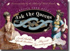 Ask The Queens