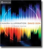 Chakra Illumination CD Set