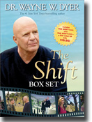 Shift Box Set