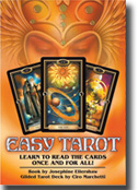 Easy Tarot Kit