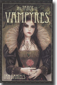 Tarot of Vampyres