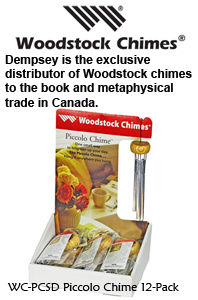 Woodstock Chimes