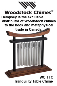 Woodstock Chimes