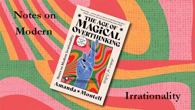 Age of Magical Overthinking