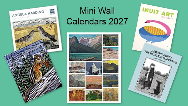 Mini Wall 2027