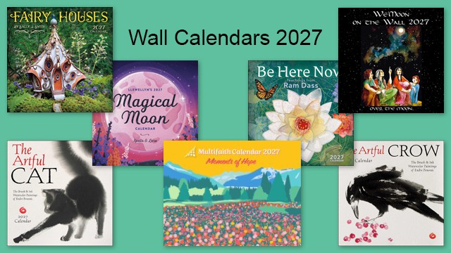 Wall 2027